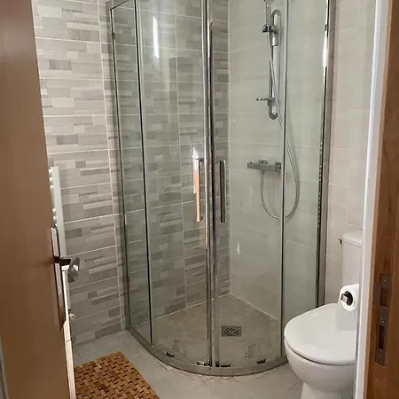 Apartment App T2 A *